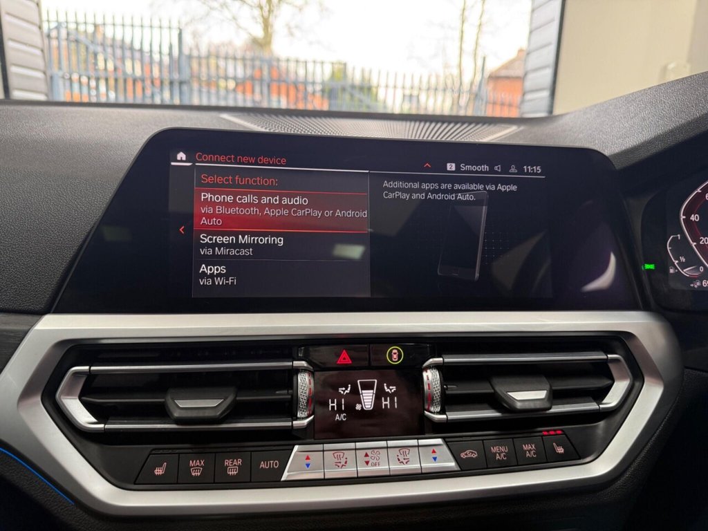 Used BMW 3 Series 2019 for sale - 77200055: Photo 21