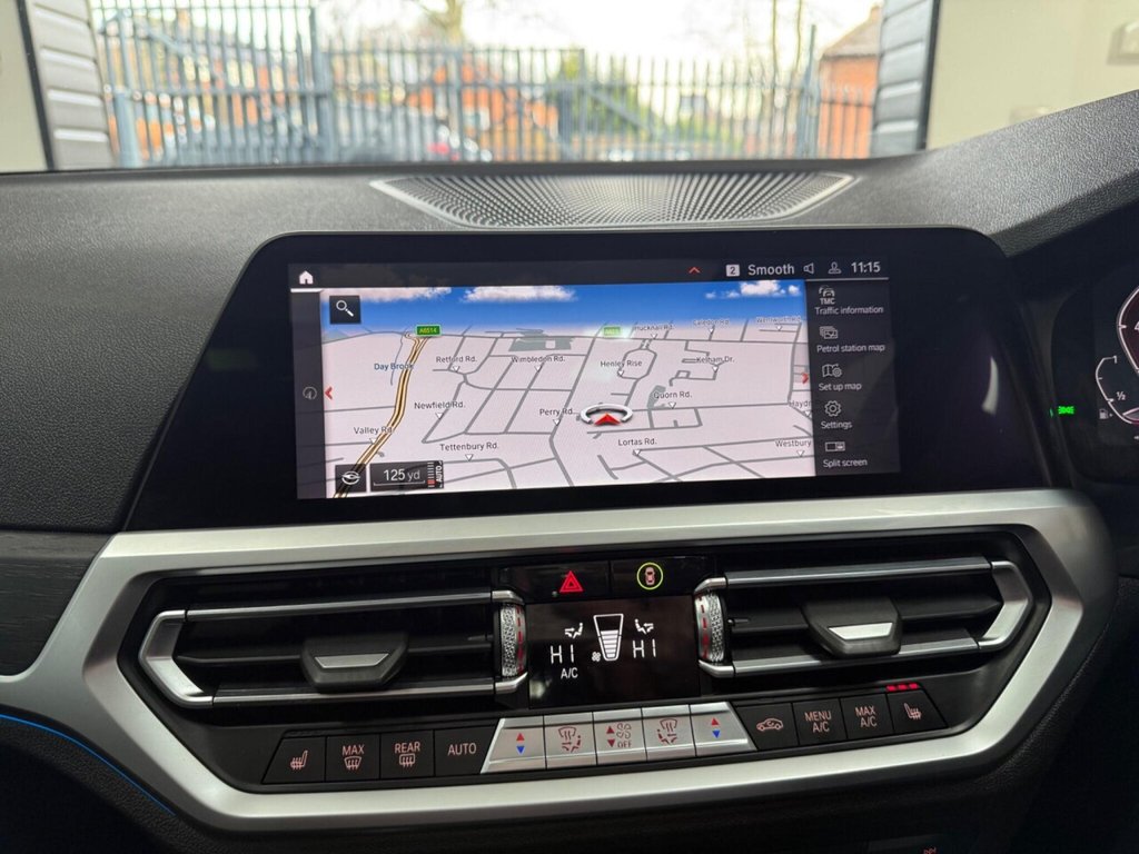 Used BMW 3 Series 2019 for sale - 77200055: Photo 22