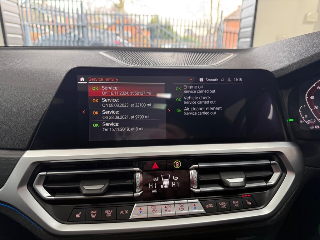 Used BMW 3 Series 2019 for sale - 77200055: Photo 23