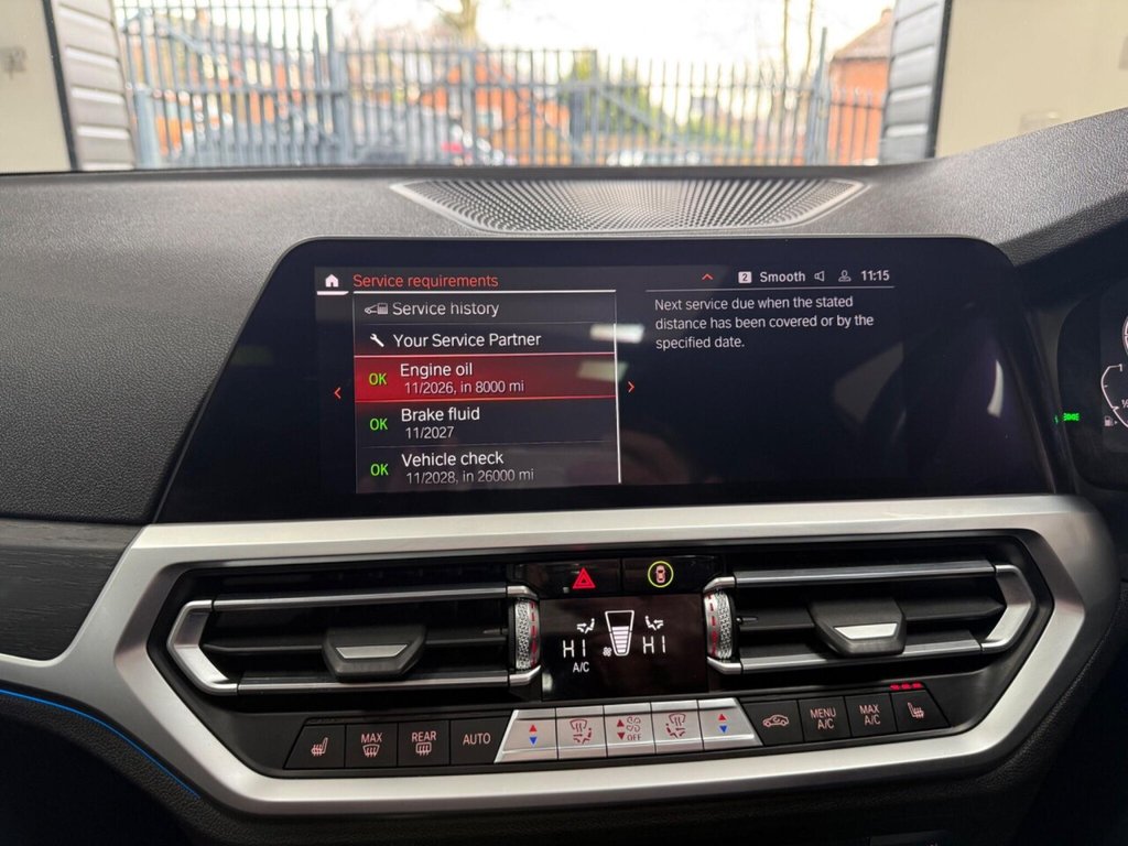 Used BMW 3 Series 2019 for sale - 77200055: Photo 24