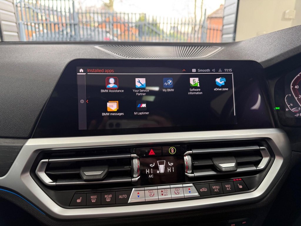 Used BMW 3 Series 2019 for sale - 77200055: Photo 25