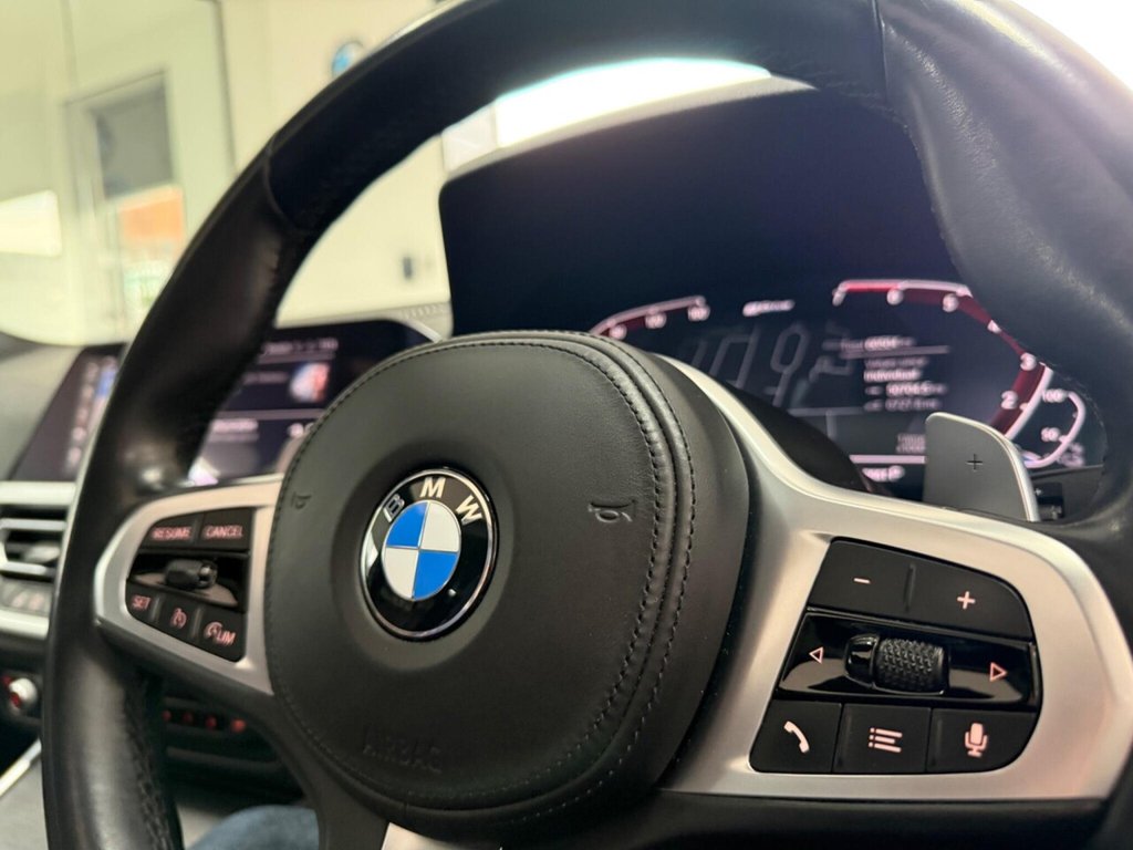 Used BMW 3 Series 2019 for sale - 77200055: Photo 26