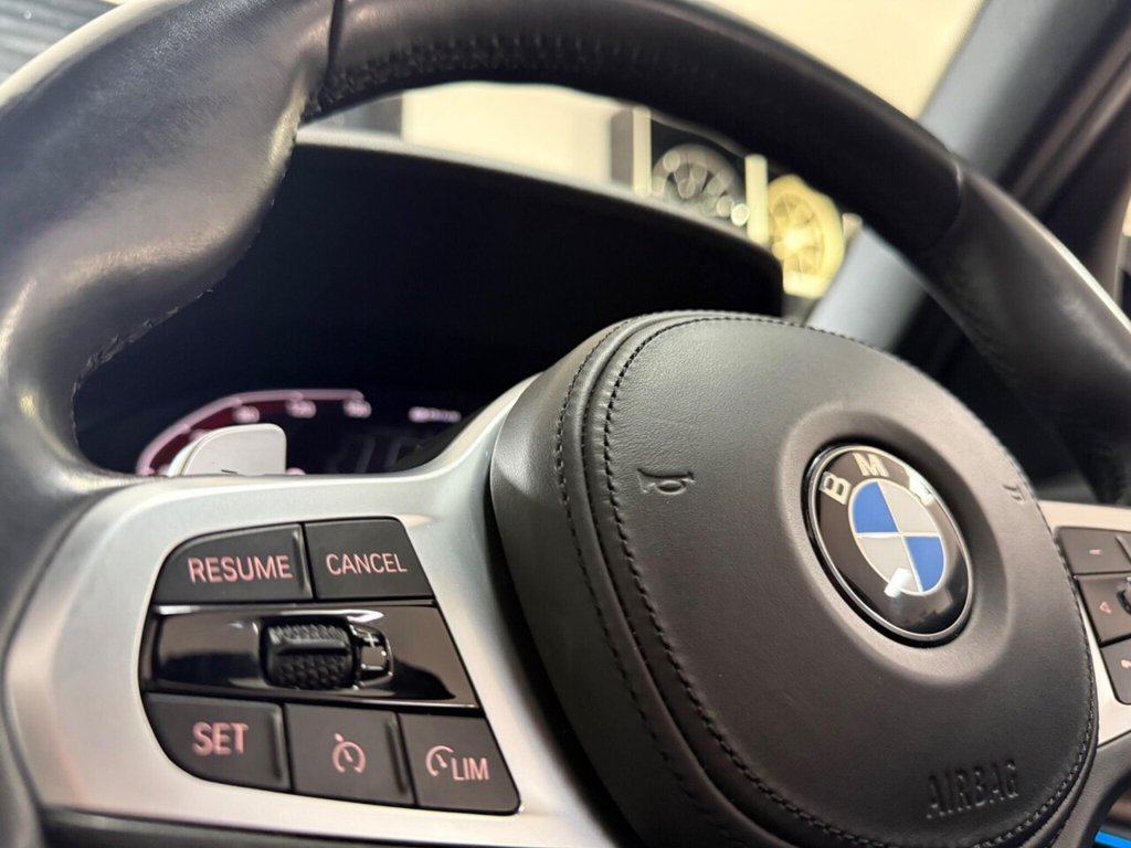 Used BMW 3 Series 2019 for sale - 77200055: Photo 27