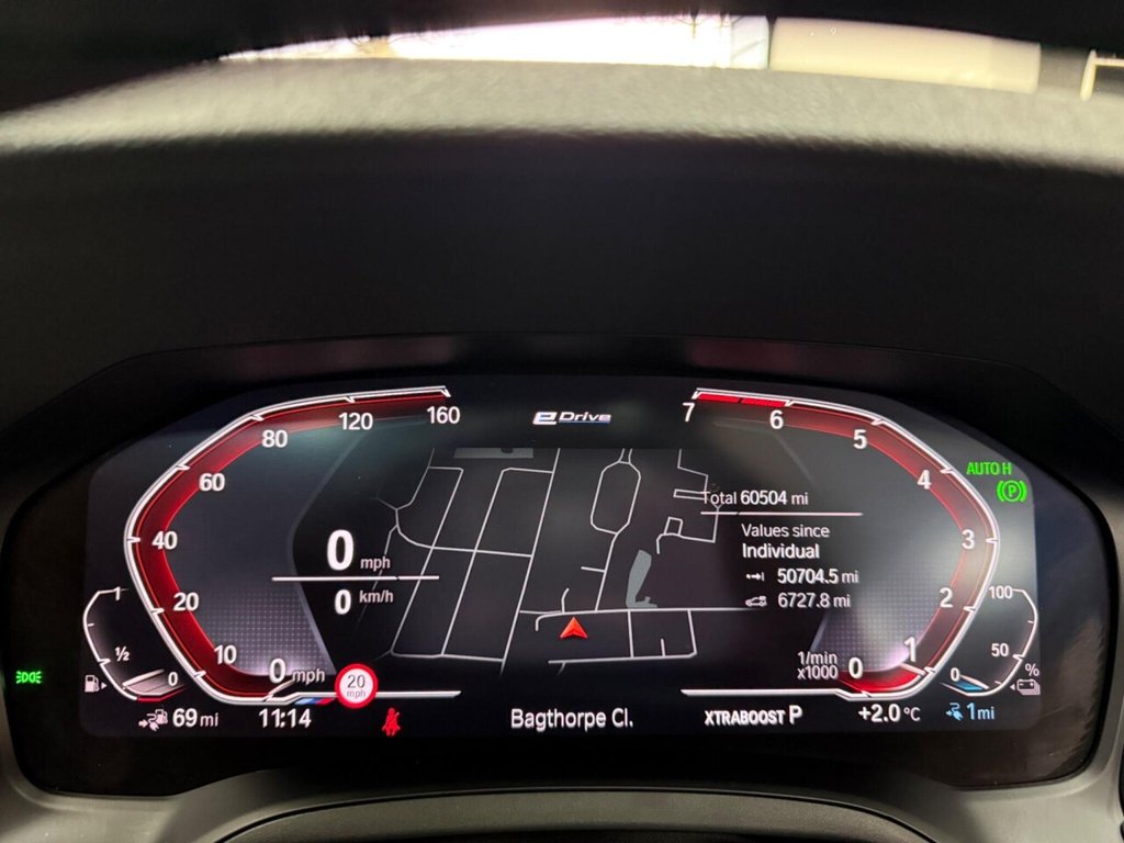 Used BMW 3 Series 2019 for sale - 77200055: Photo 28