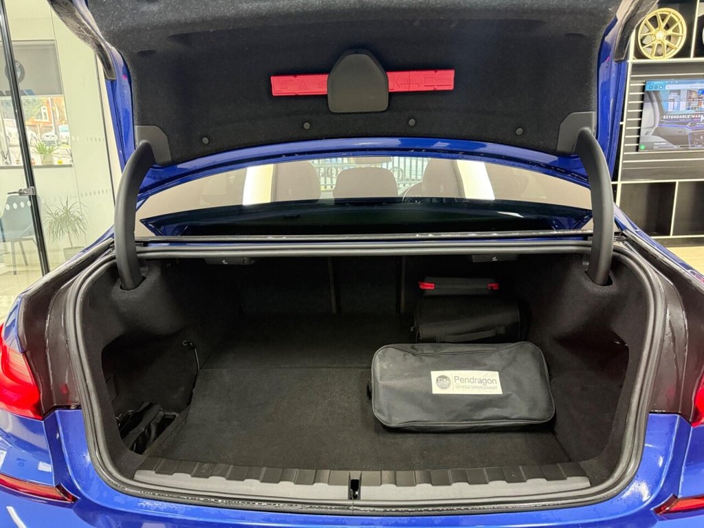 Used BMW 3 Series 2019 for sale - 77200055: Photo 31