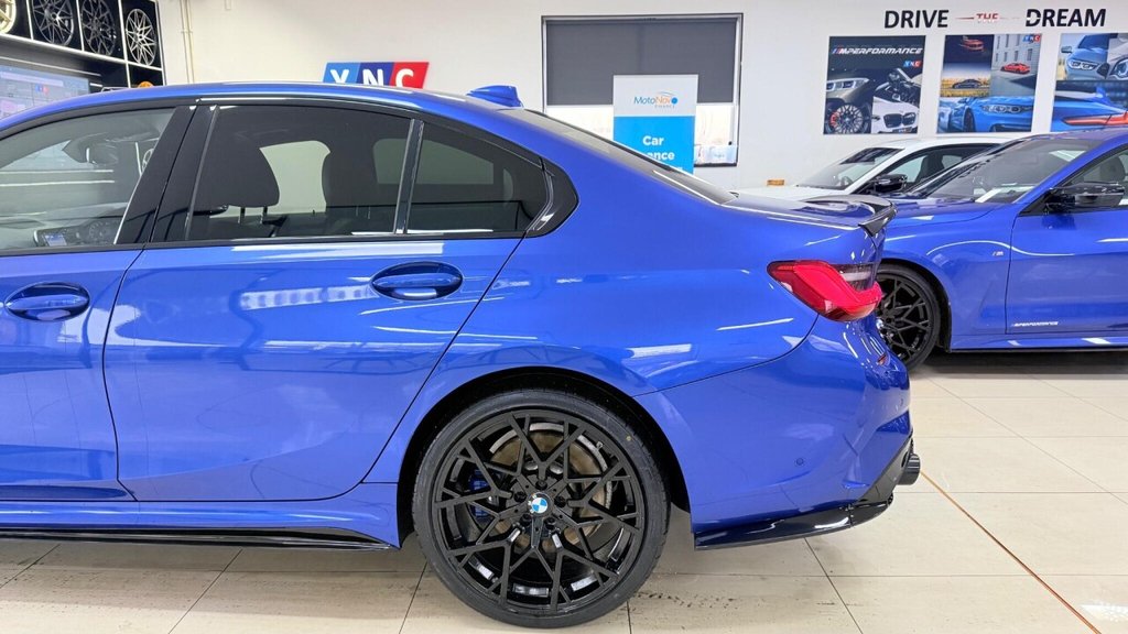 Used BMW 3 Series 2019 for sale - 77200055: Photo 36