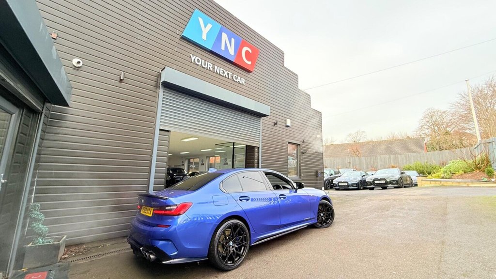 Used BMW 3 Series 2019 for sale - 77200055: Photo 4