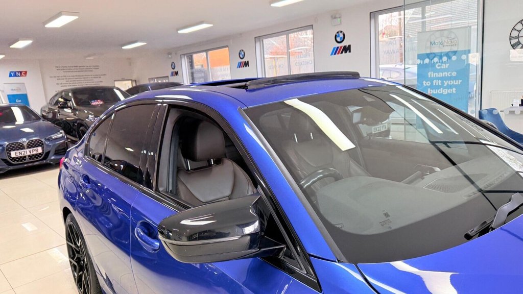 Used BMW 3 Series 2019 for sale - 77200055: Photo 40