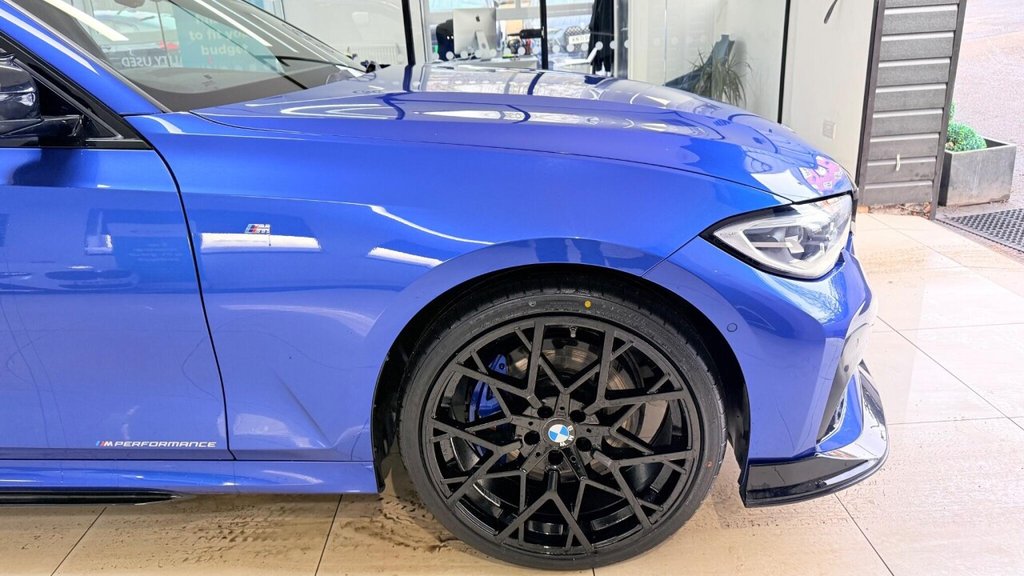 Used BMW 3 Series 2019 for sale - 77200055: Photo 42