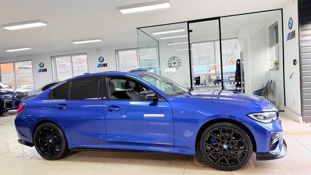 Used BMW 3 Series 2019 for sale - 77200055: Photo 43