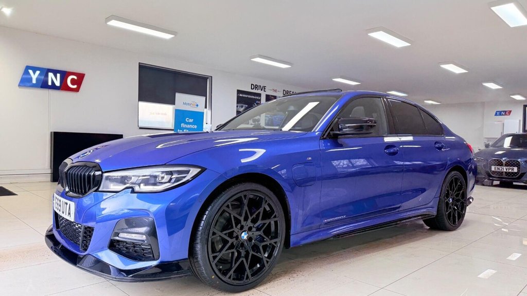 Used BMW 3 Series 2019 for sale - 77200055: Photo 47