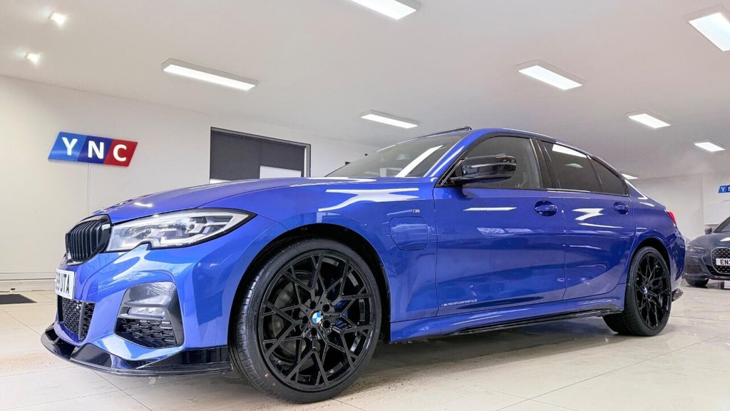 Used BMW 3 Series 2019 for sale - 77200055: Photo 48