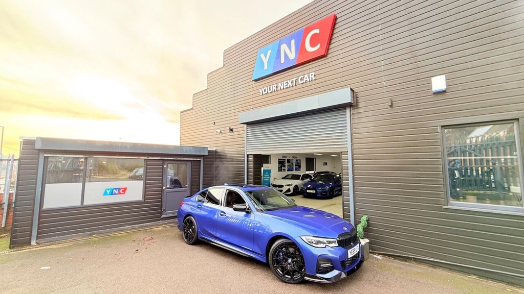 Used BMW 3 Series 2019 for sale - 77200055: Photo 5