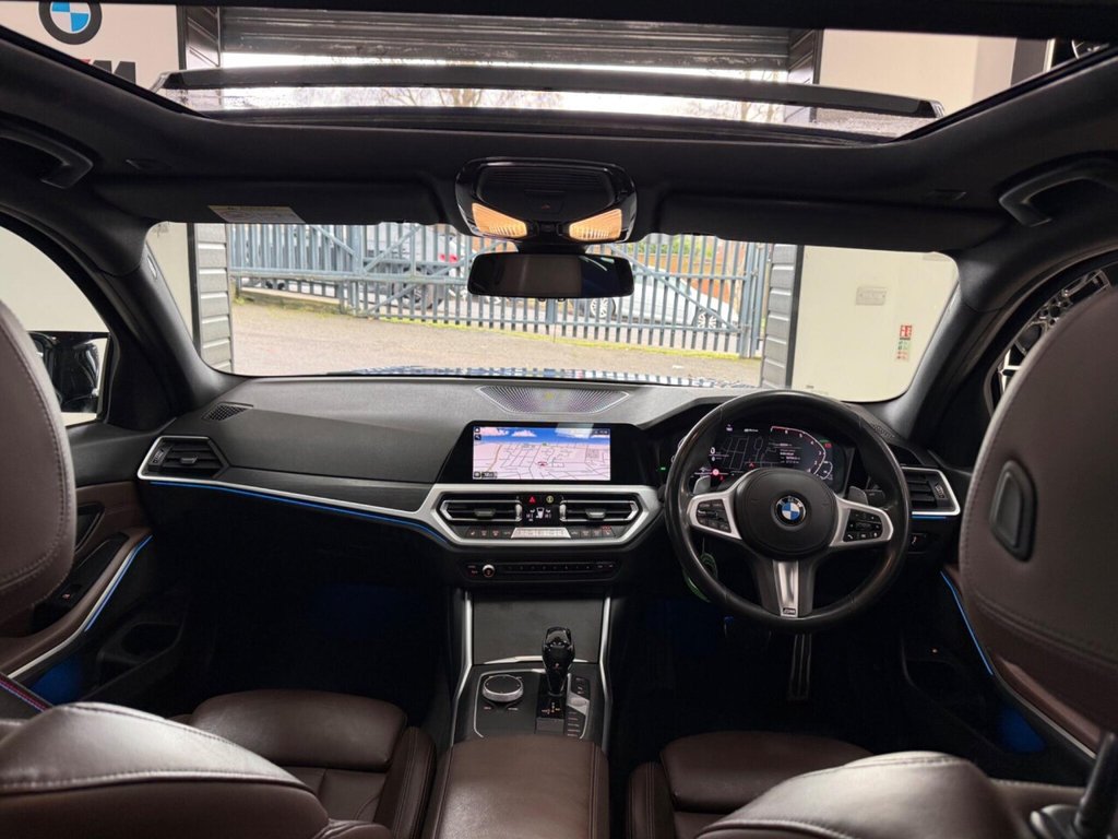 Used BMW 3 Series 2019 for sale - 77200055: Photo 6