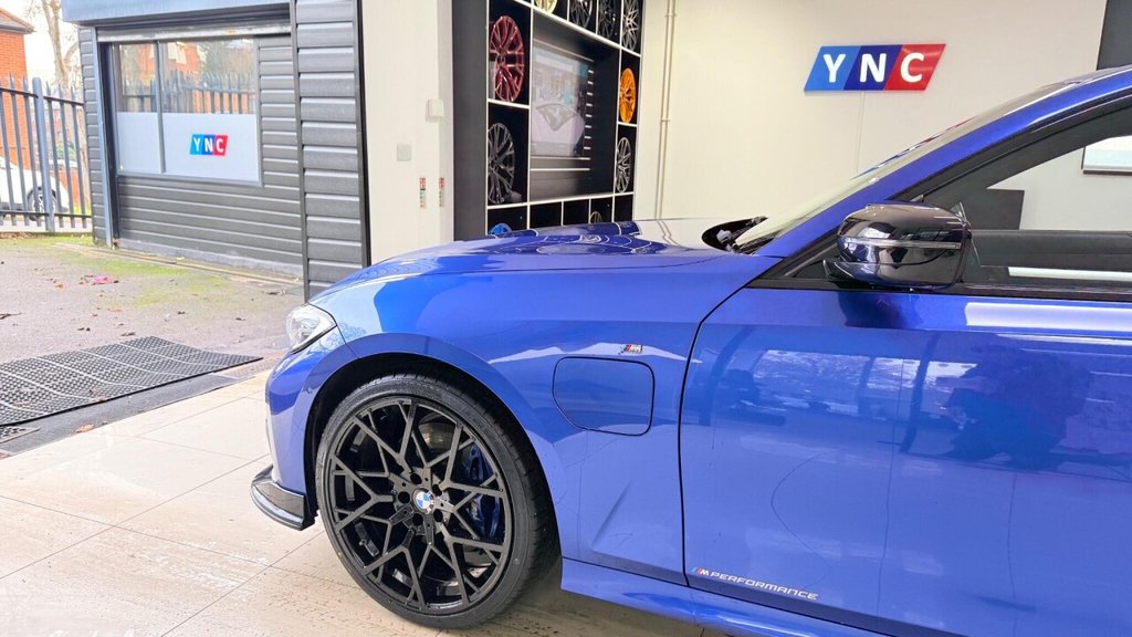 Used BMW 3 Series 2019 for sale - 77200055: Photo 9