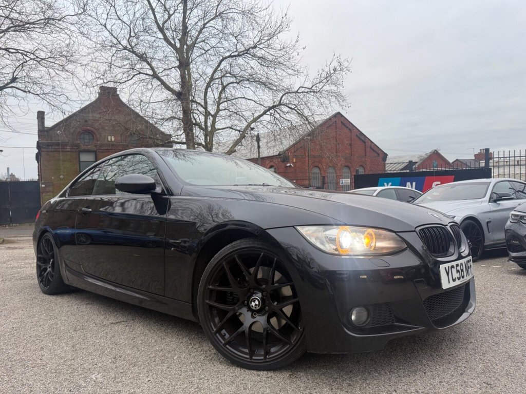 Used BMW 3 Series 2009 for sale - 77065354: Photo 10