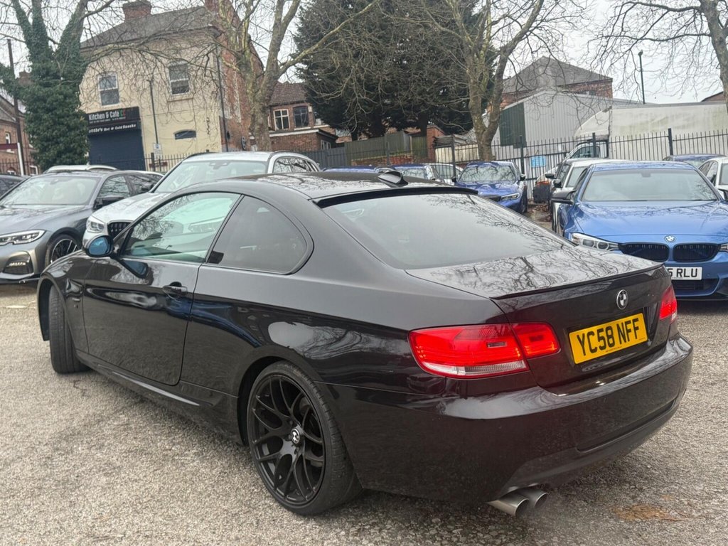 Used BMW 3 Series 2009 for sale - 77065354: Photo 11