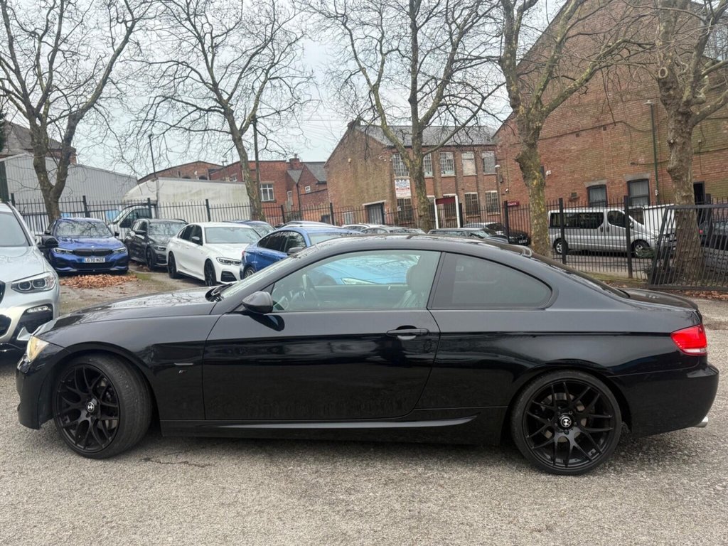 Used BMW 3 Series 2009 for sale - 77065354: Photo 13