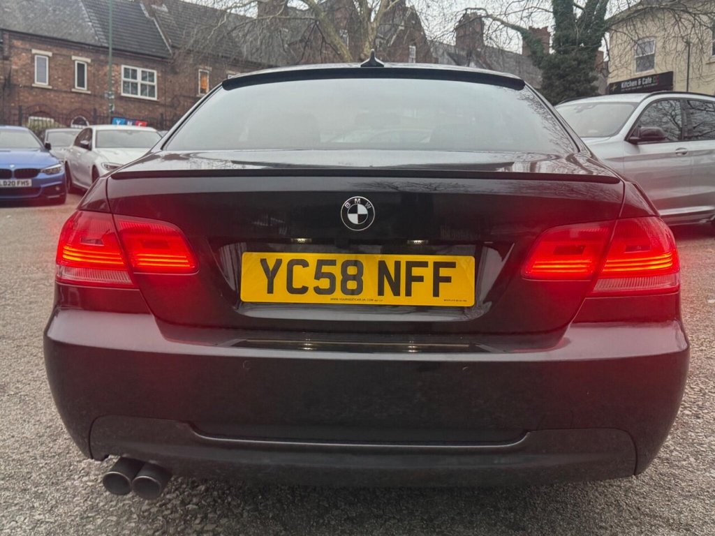 Used BMW 3 Series 2009 for sale - 77065354: Photo 14