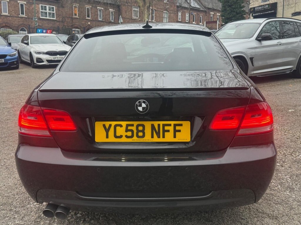 Used BMW 3 Series 2009 for sale - 77065354: Photo 15