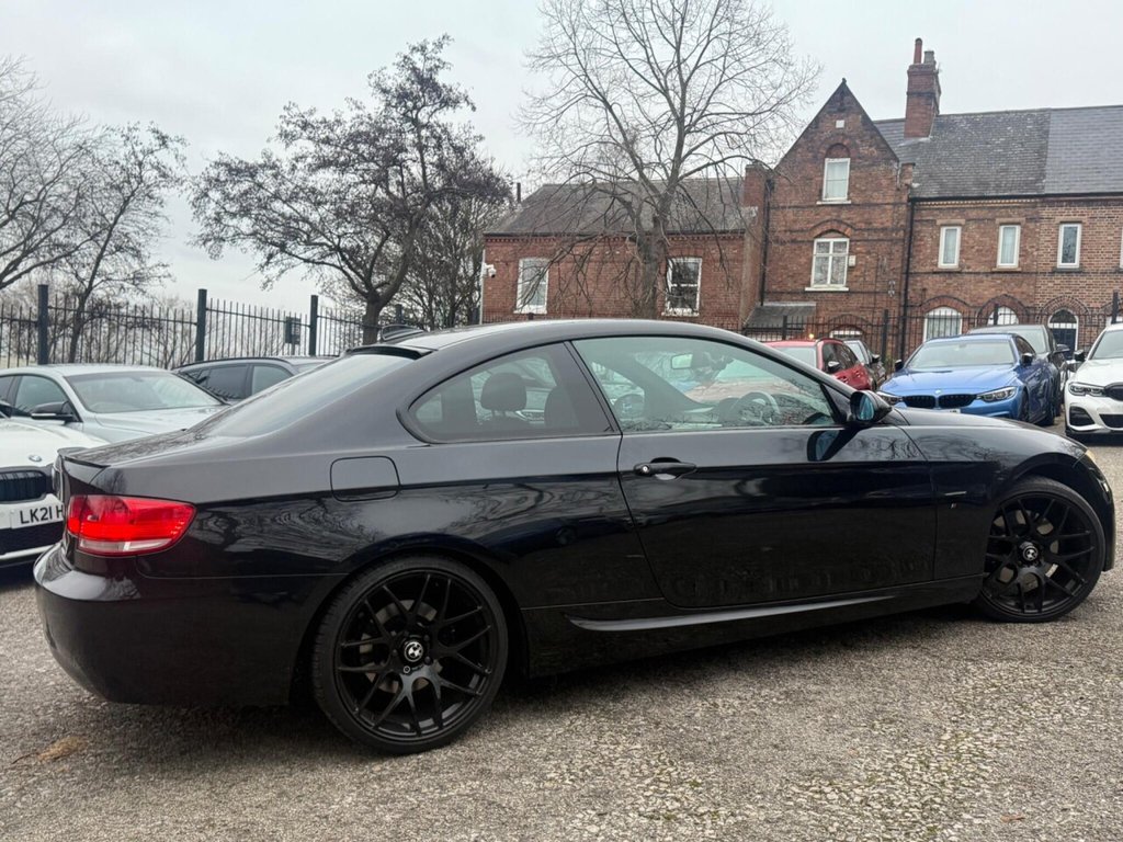 Used BMW 3 Series 2009 for sale - 77065354: Photo 16