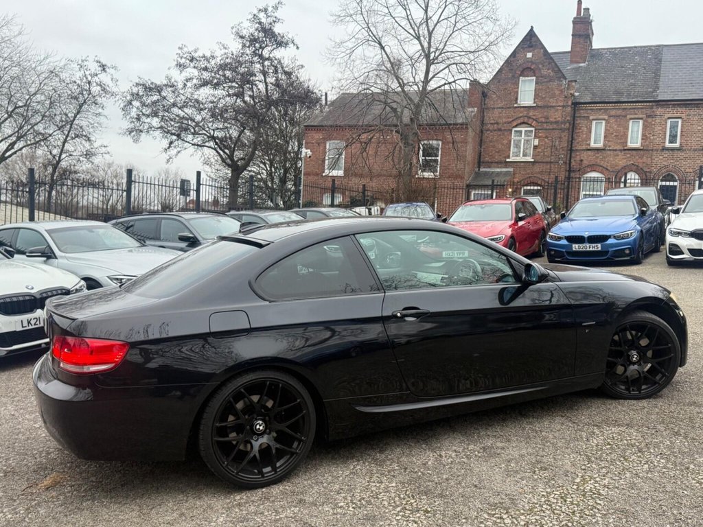 Used BMW 3 Series 2009 for sale - 77065354: Photo 17