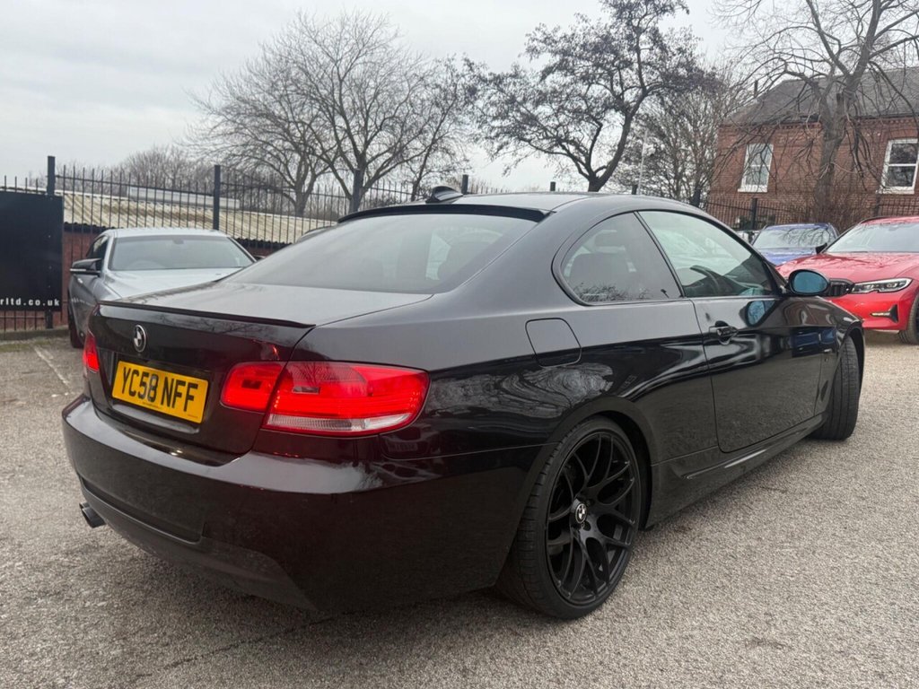 Used BMW 3 Series 2009 for sale - 77065354: Photo 19