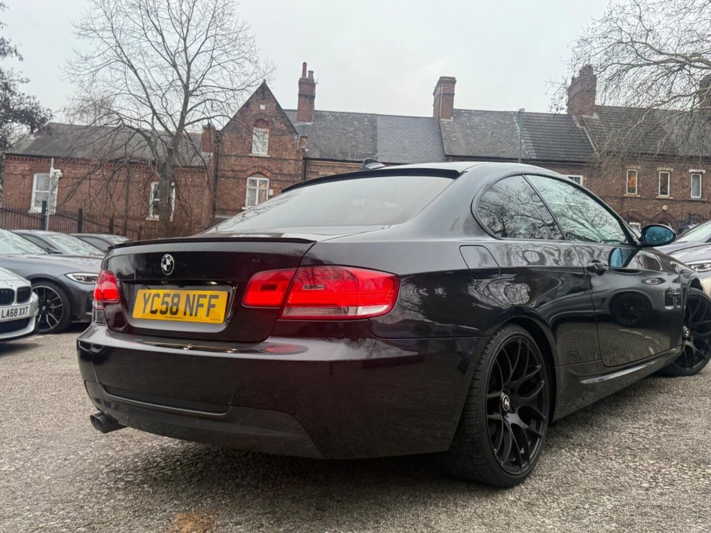 Used BMW 3 Series 2009 for sale - 77065354: Photo 20