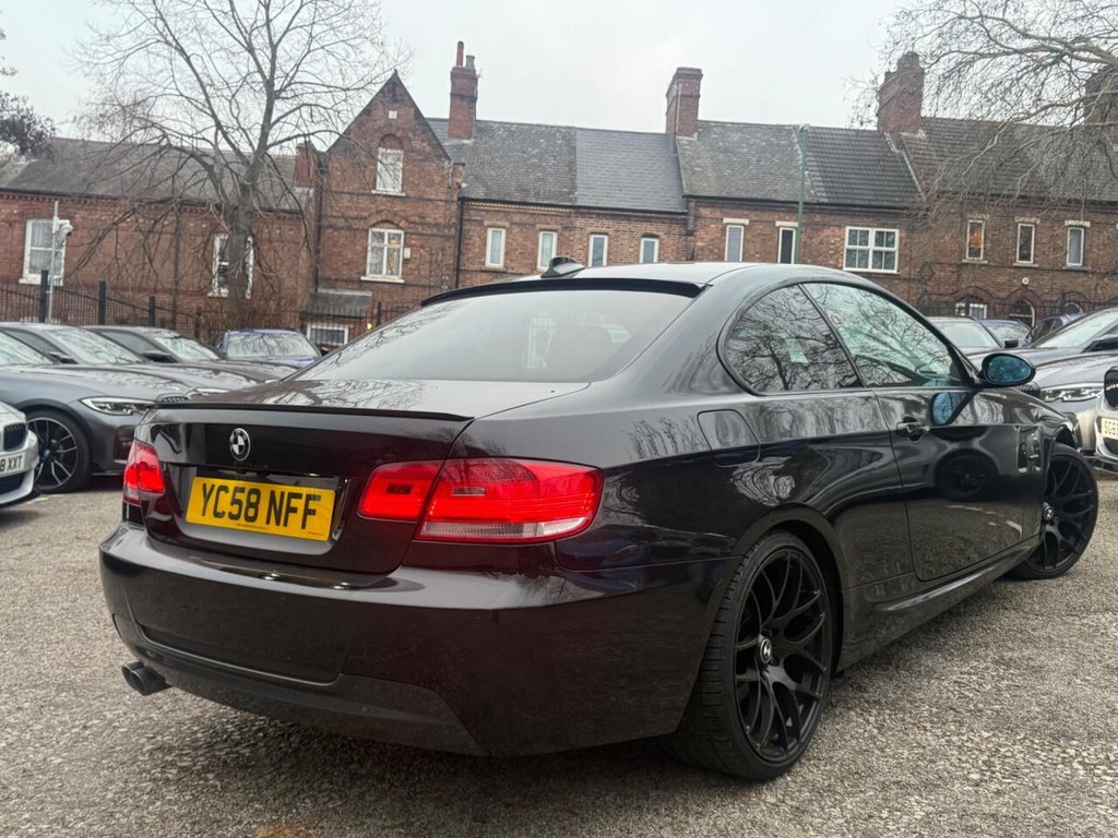 Used BMW 3 Series 2009 for sale - 77065354: Photo 21