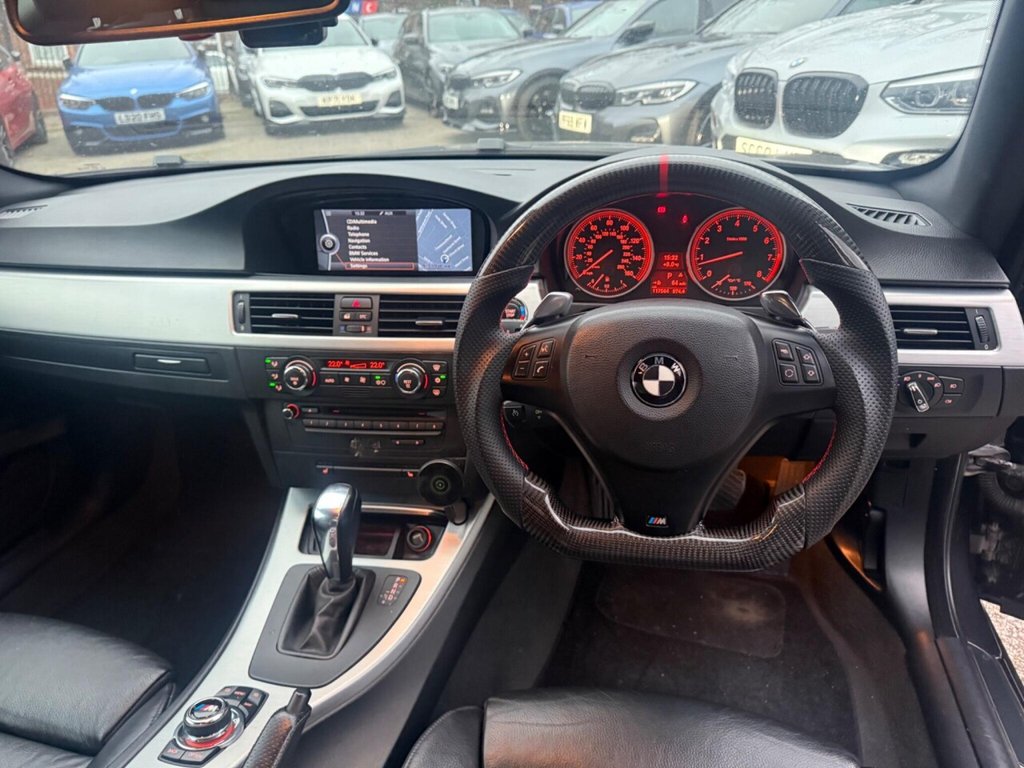 Used BMW 3 Series 2009 for sale - 77065354: Photo 23