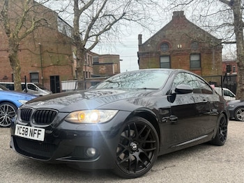 Used BMW 3 Series 2009 for sale - 77065354: Photo