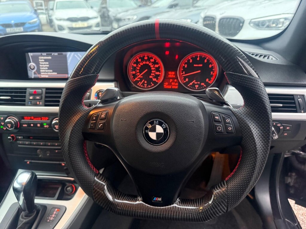 Used BMW 3 Series 2009 for sale - 77065354: Photo 3