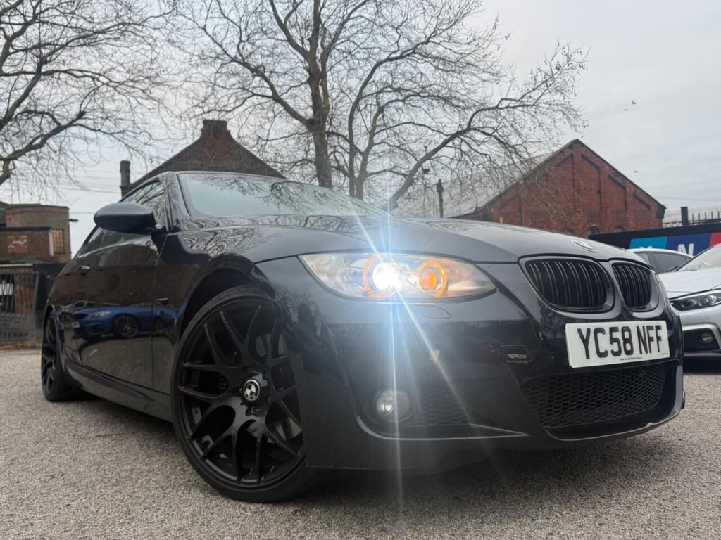 Used BMW 3 Series 2009 for sale - 77065354: Photo 31