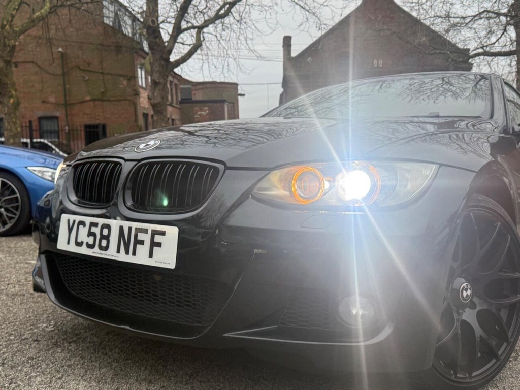 Used BMW 3 Series 2009 for sale - 77065354: Photo 33