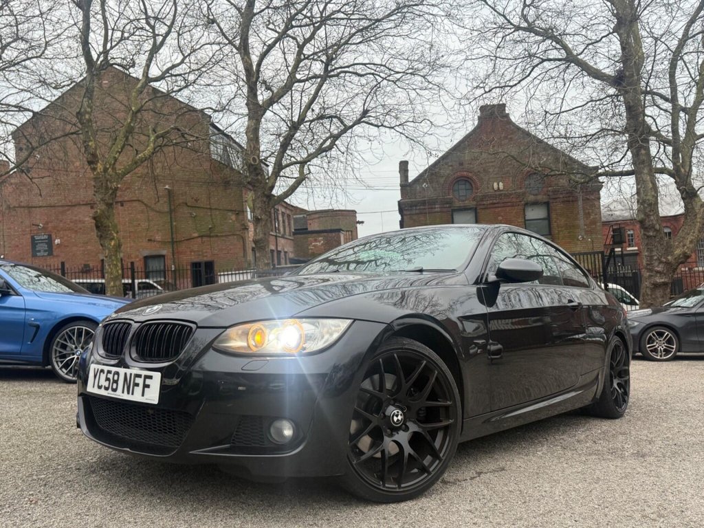 Used BMW 3 Series 2009 for sale - 77065354: Photo 34