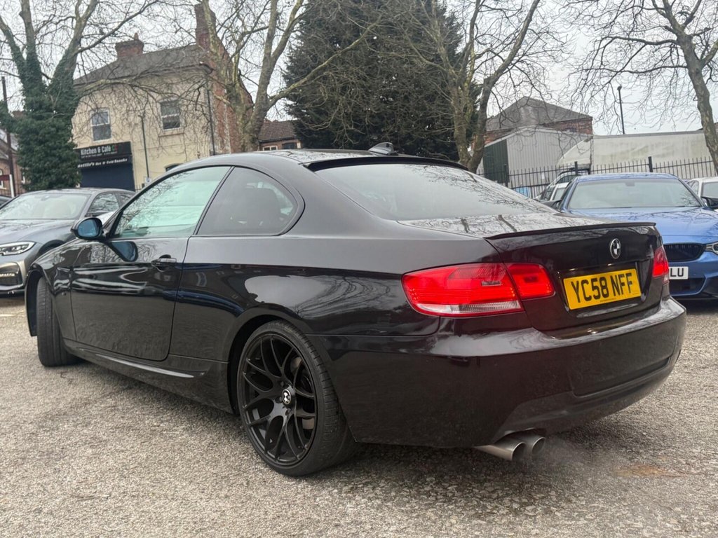 Used BMW 3 Series 2009 for sale - 77065354: Photo 9