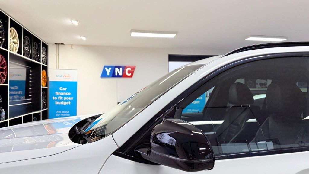 Used BMW X3 2019 for sale - 76986372: Photo 10