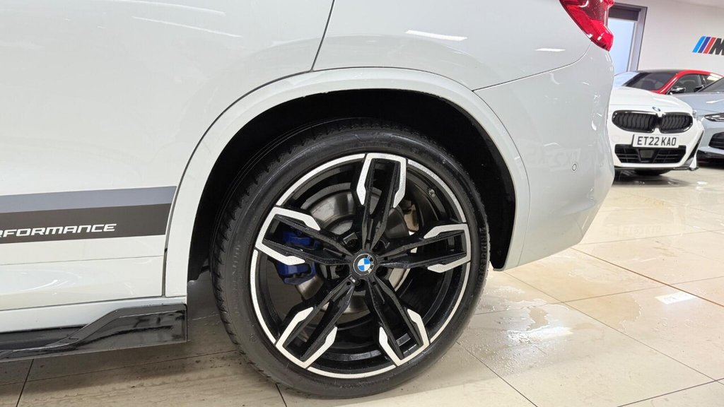 Used BMW X3 2019 for sale - 76986372: Photo 13