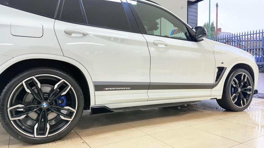 Used BMW X3 2019 for sale - 76986372: Photo 15