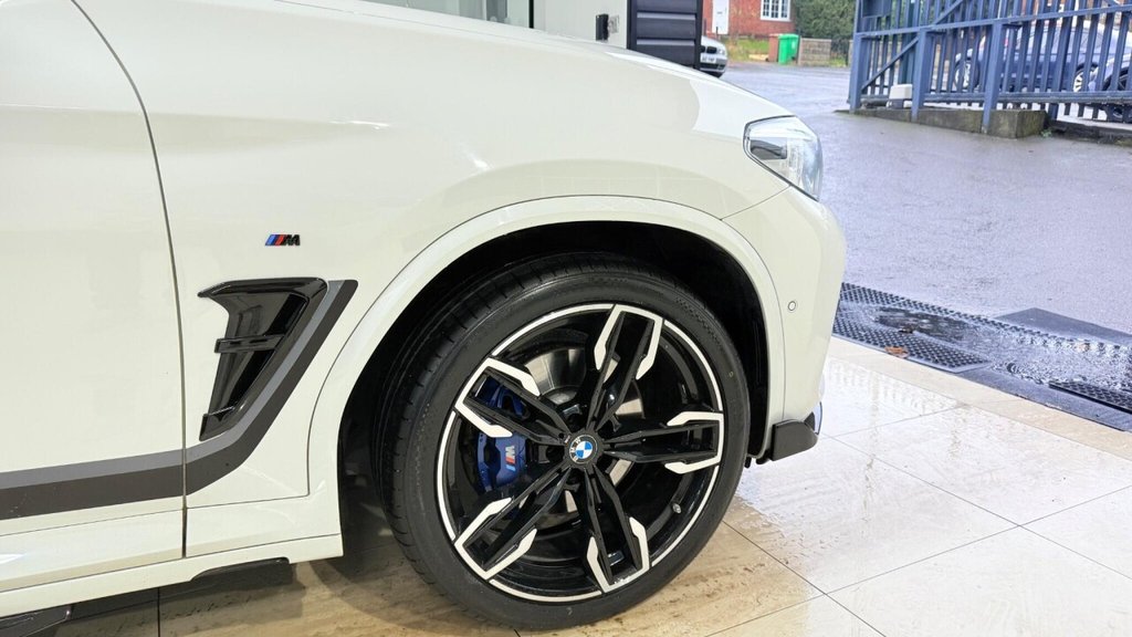 Used BMW X3 2019 for sale - 76986372: Photo 16