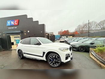 Used BMW X3 2019 for sale - 76986372: Photo