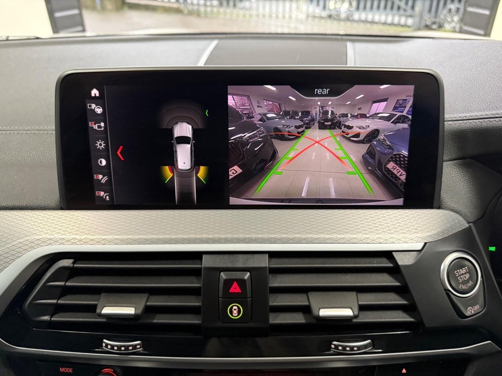 Used BMW X3 2019 for sale - 76986372: Photo 20