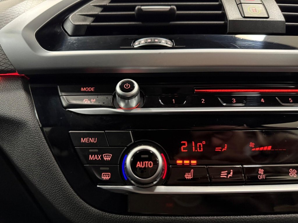 Used BMW X3 2019 for sale - 76986372: Photo 23