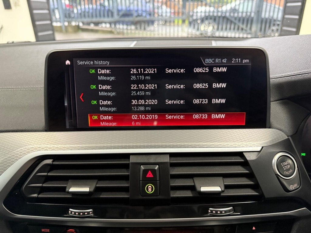 Used BMW X3 2019 for sale - 76986372: Photo 24