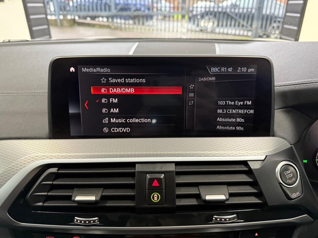 Used BMW X3 2019 for sale - 76986372: Photo 28