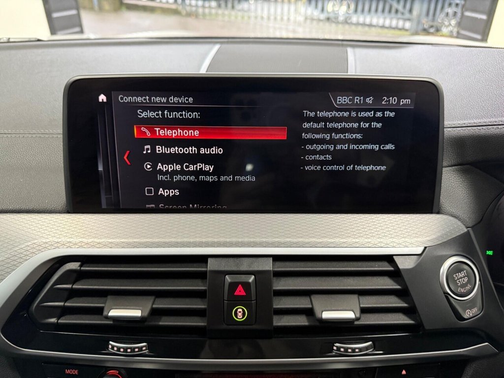 Used BMW X3 2019 for sale - 76986372: Photo 29