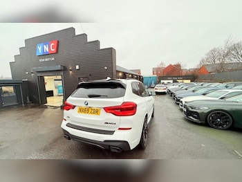 Used BMW X3 2019 for sale - 76986372: Photo