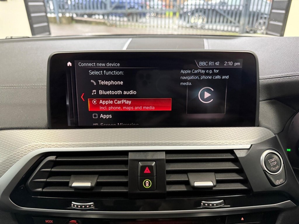 Used BMW X3 2019 for sale - 76986372: Photo 30