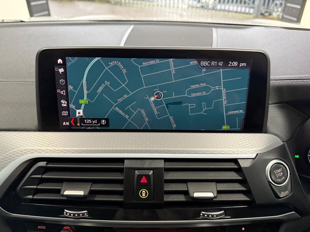 Used BMW X3 2019 for sale - 76986372: Photo 31