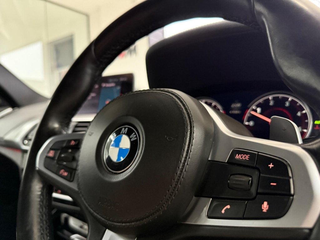 Used BMW X3 2019 for sale - 76986372: Photo 32
